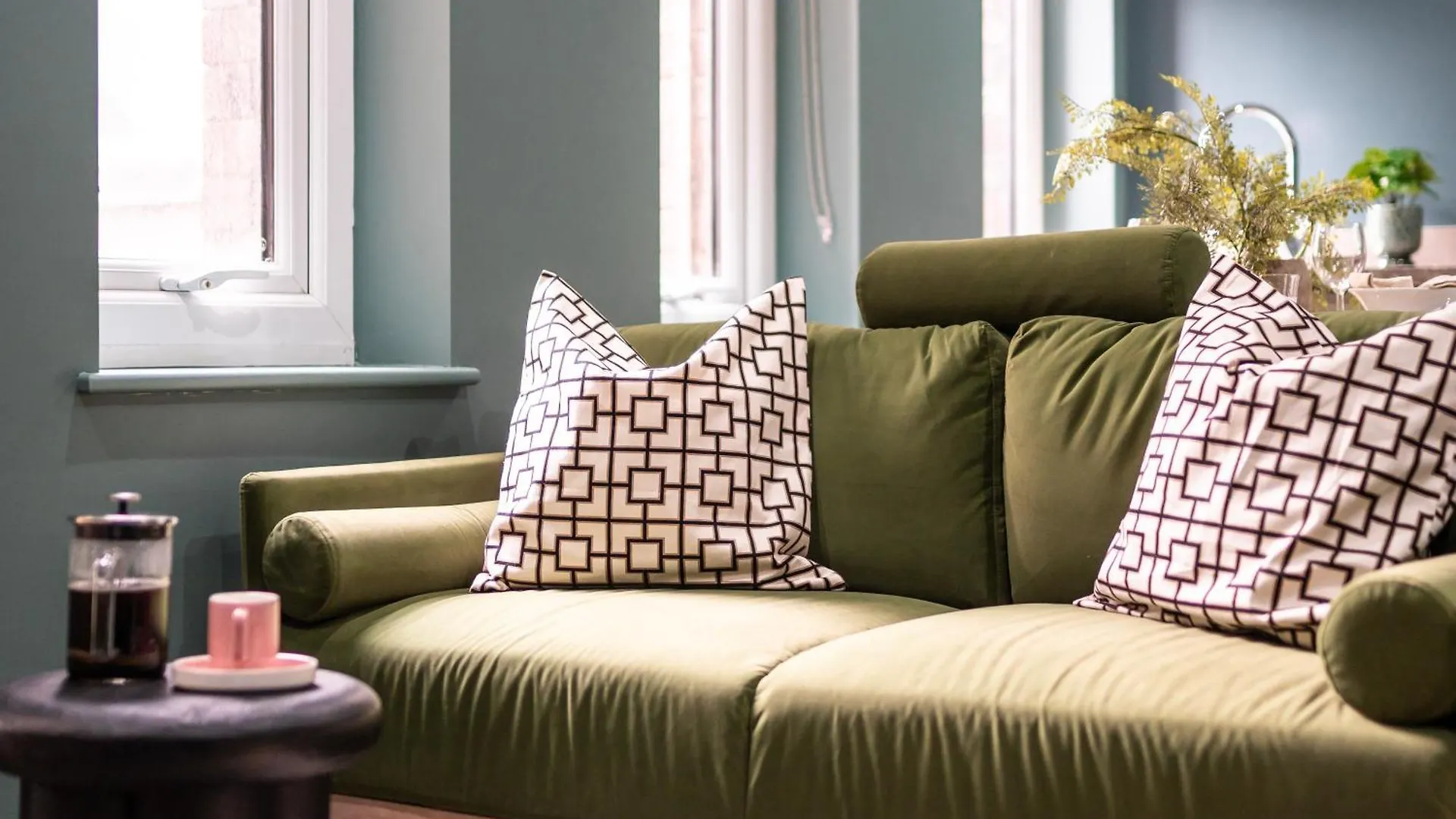 Luxury Aparthotel Suites In The Heart Of Leeds