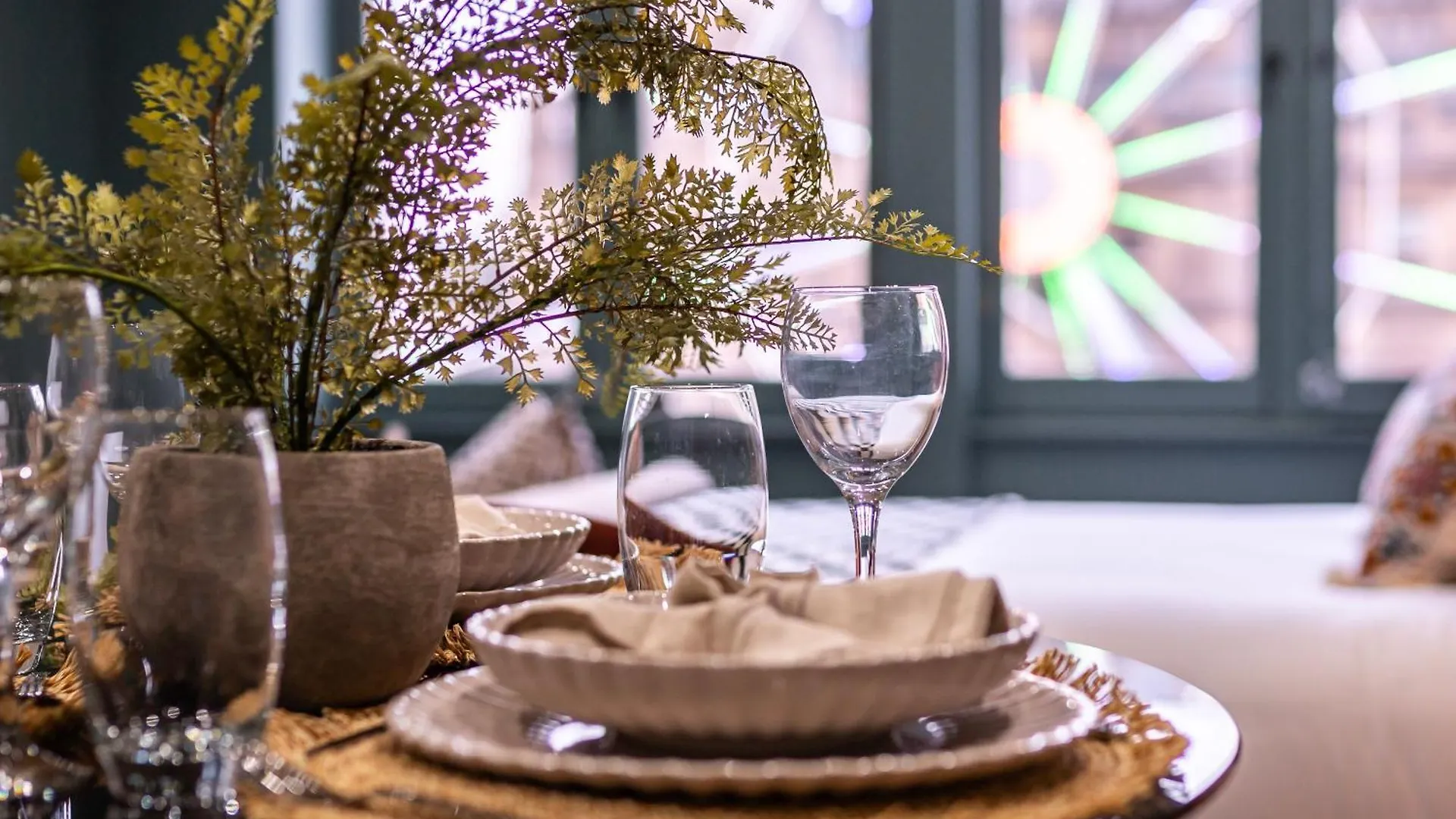 Luxury Aparthotel Suites In The Heart Of Leeds