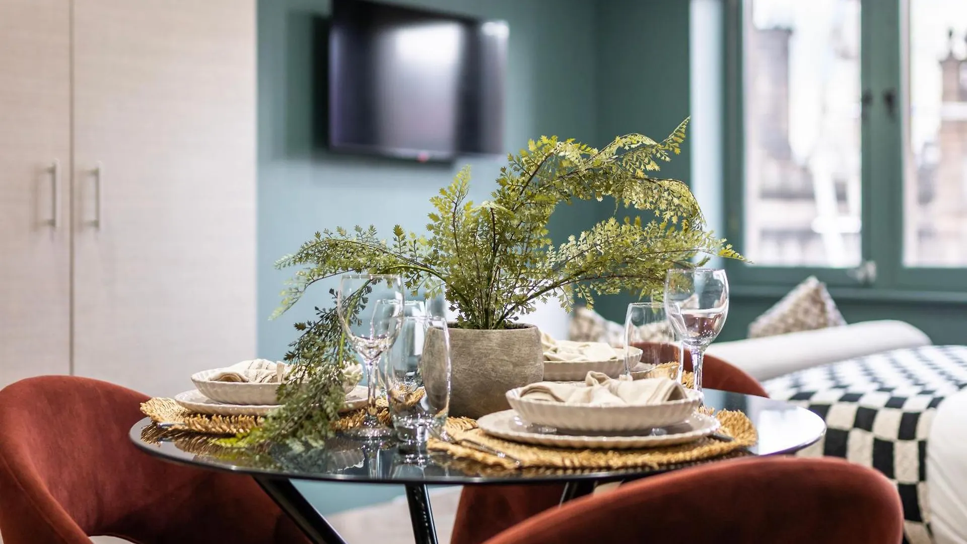 Luxury Aparthotel Suites In The Heart Of Leeds