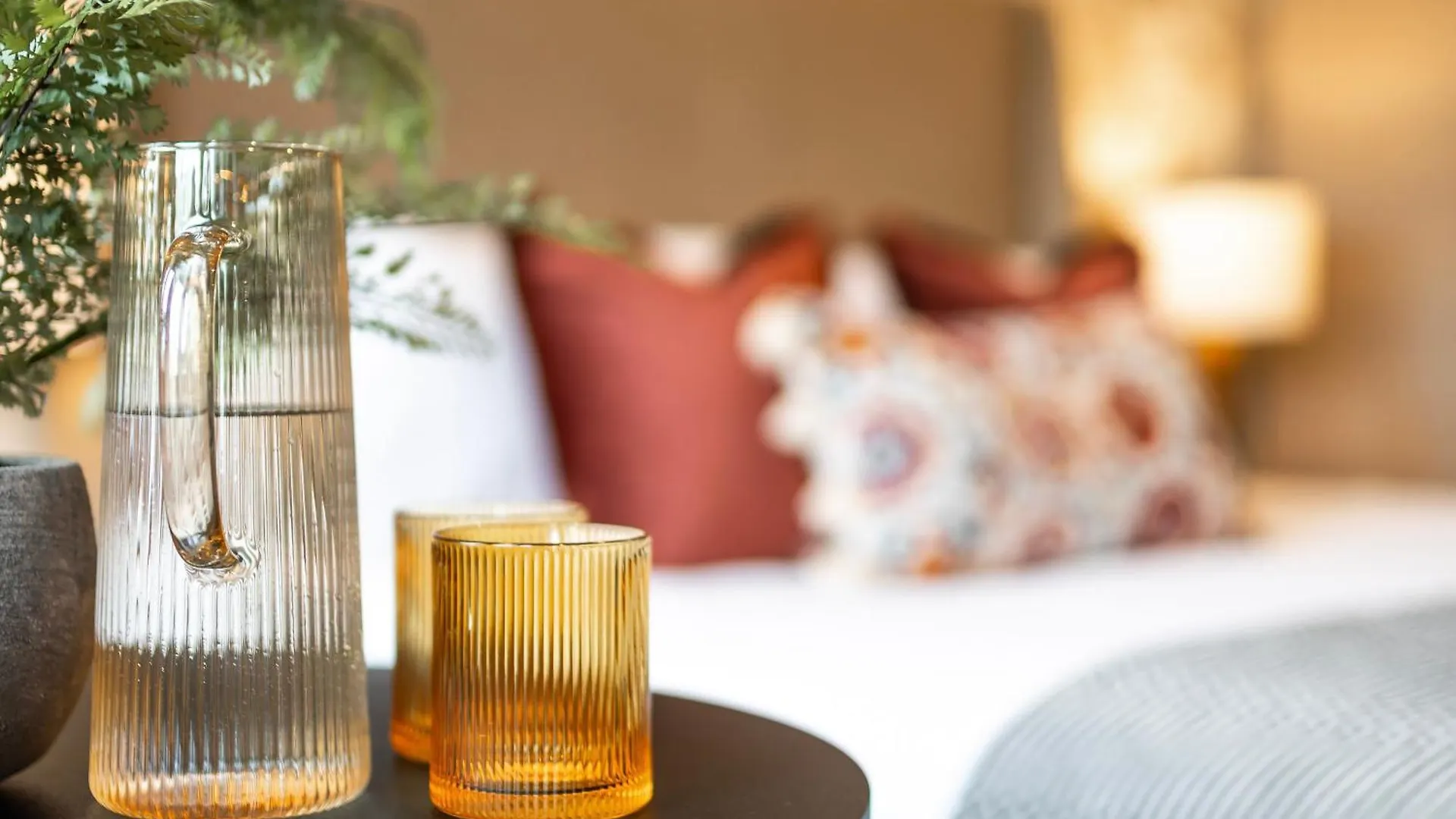 Luxury Aparthotel Suites In The Heart Of Leeds 0*, 리즈